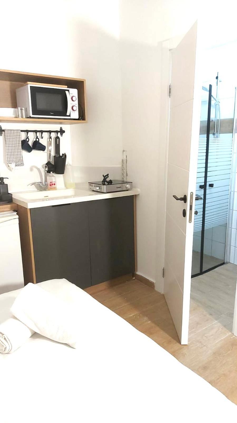 Studio 270 Apartment Tel Aviv