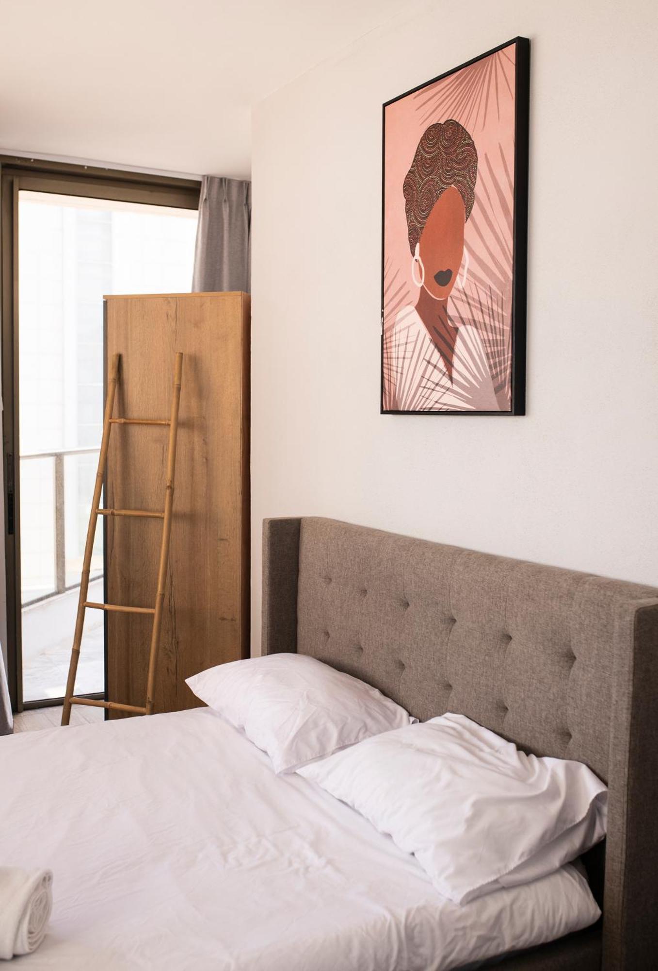 Studio 270 Apartment Tel Aviv