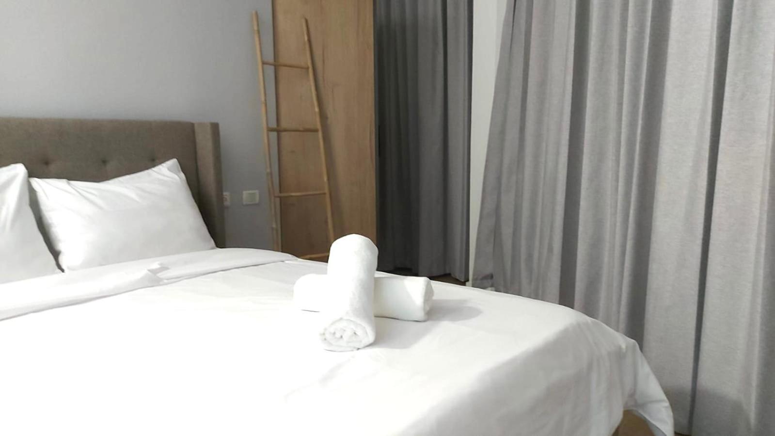 Apartment Studio 270