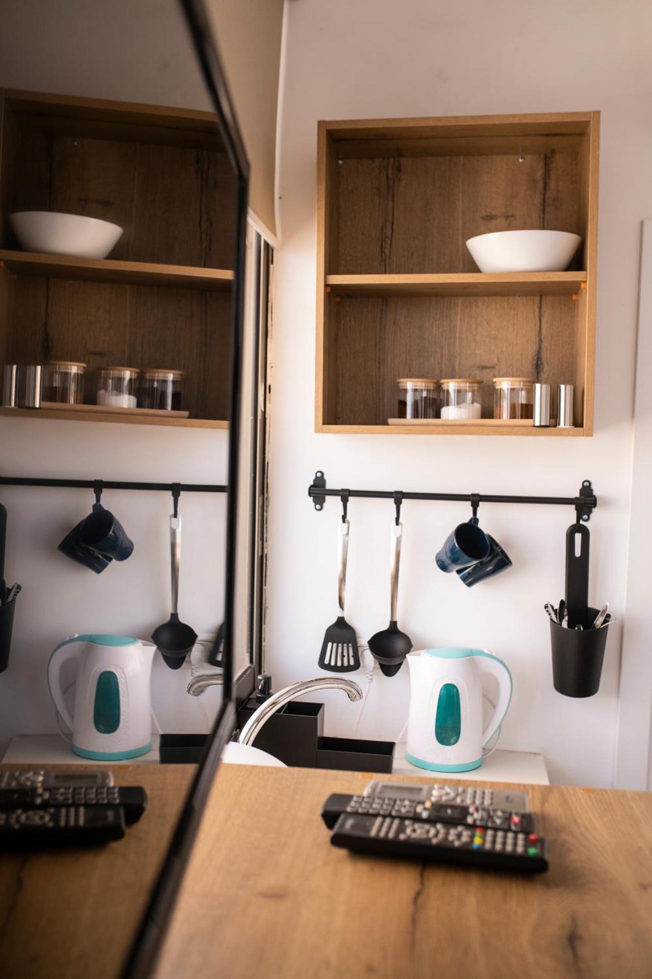 Apartment Studio 270