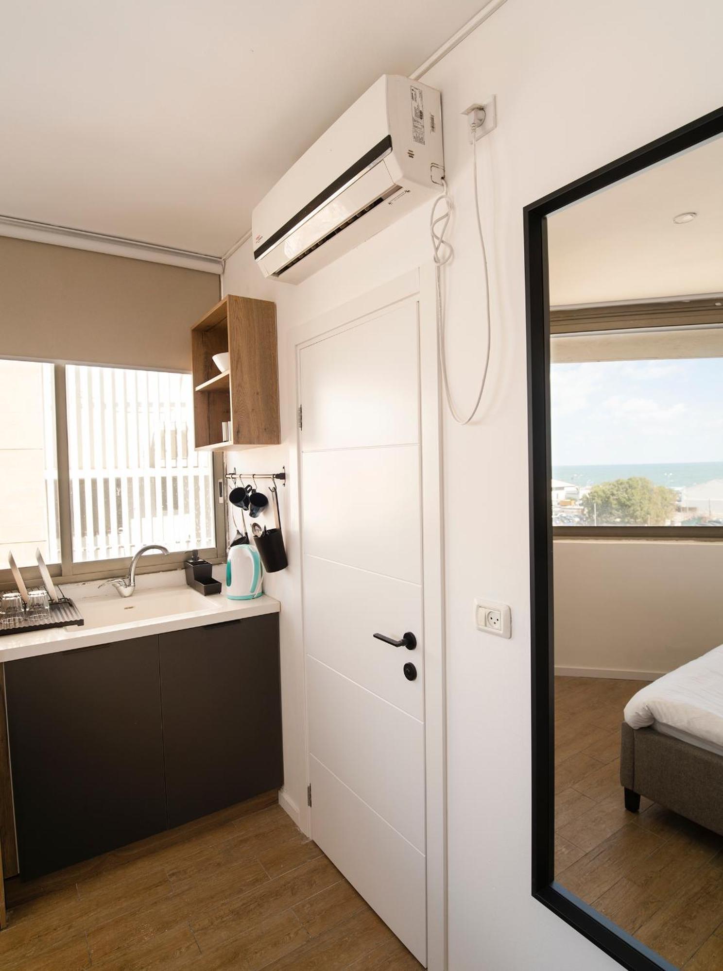 Studio 270 Apartment Tel Aviv