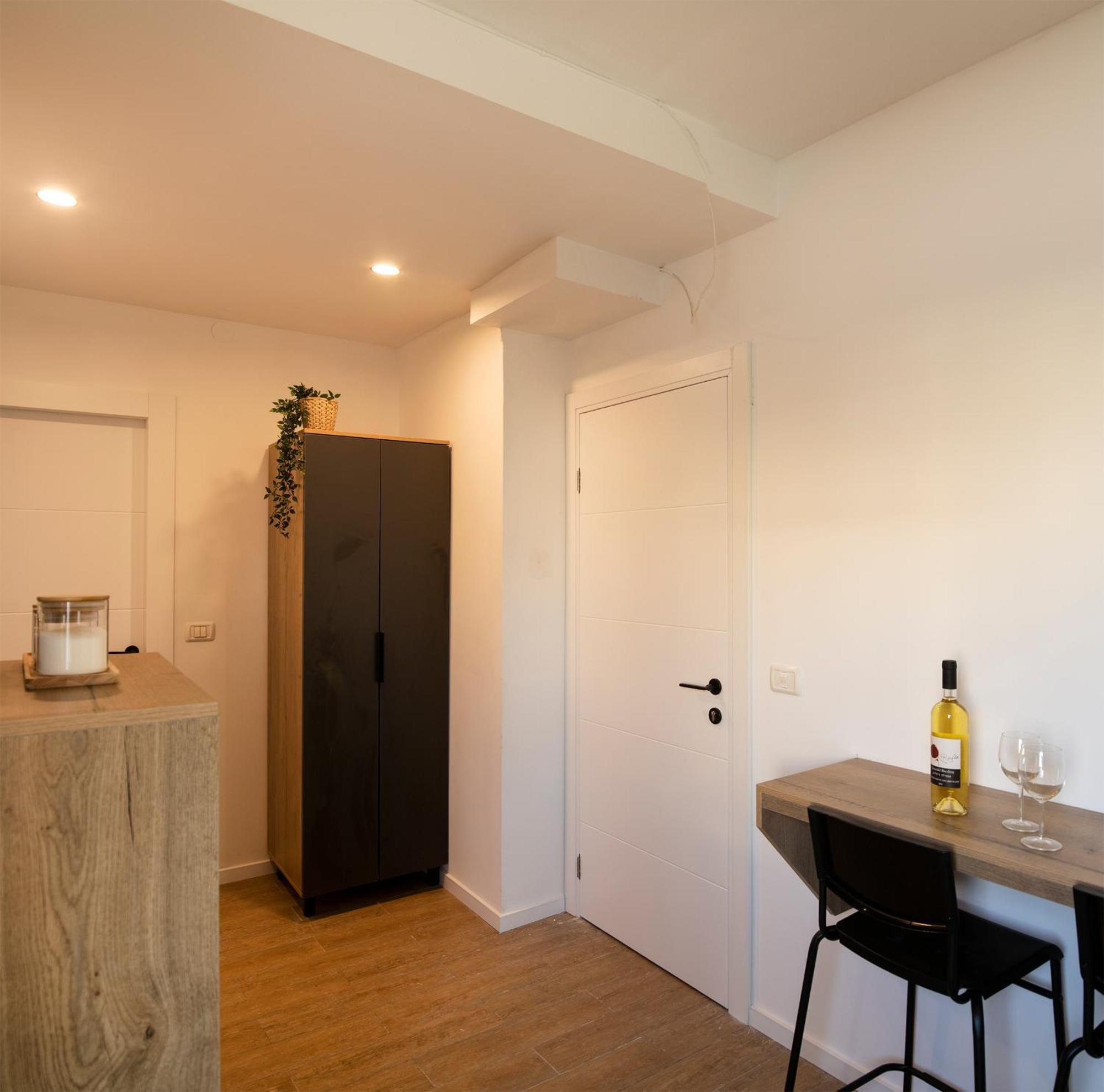 Apartment Studio 270